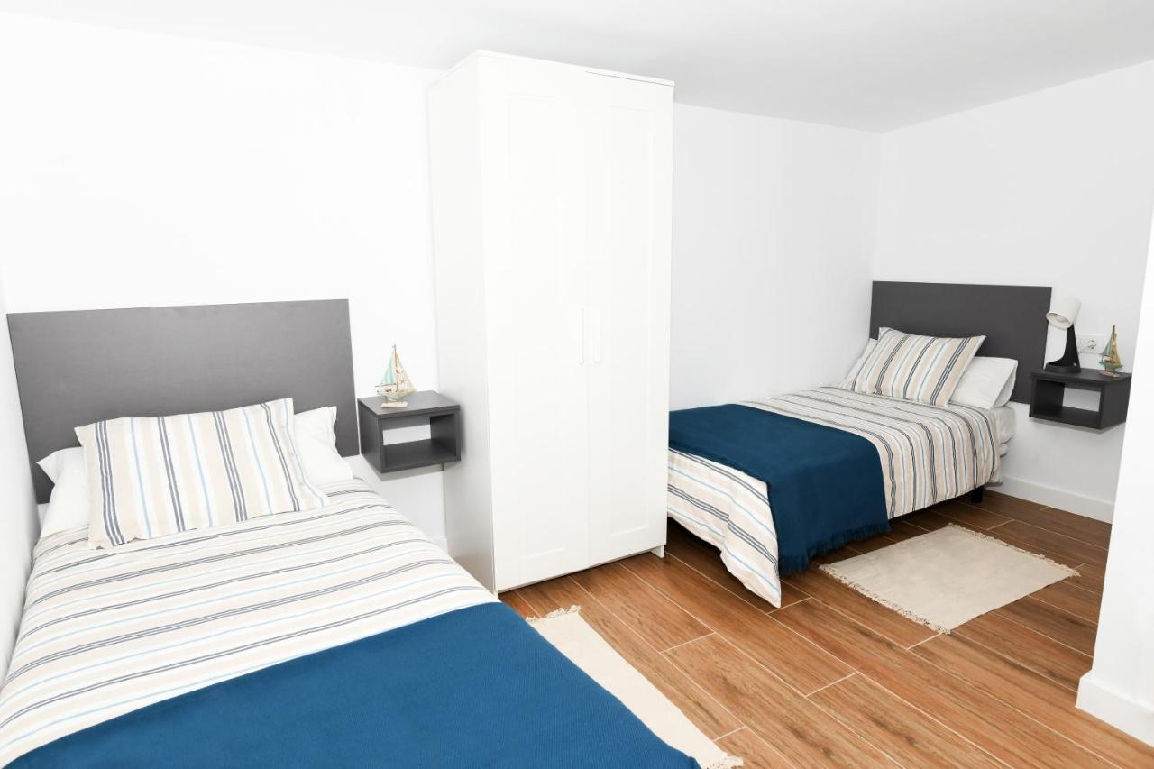 Apartamento Costa De Ii Finisterre